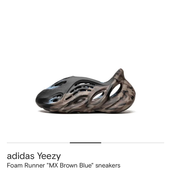 Yeezy foam runners - Picture 3 of 7